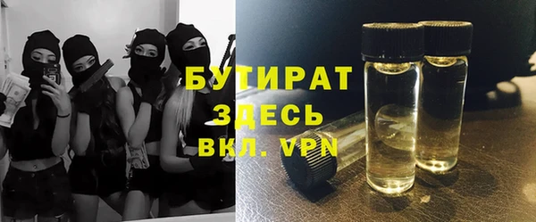 хмурый Бородино