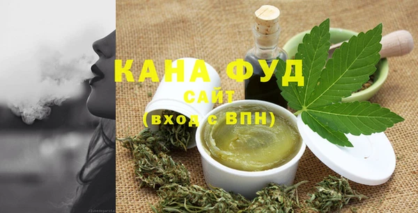хмурый Бородино